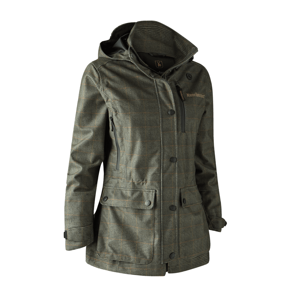 Deerhunter Lady Gabby Lovačka Ženska Jakna - Beowald