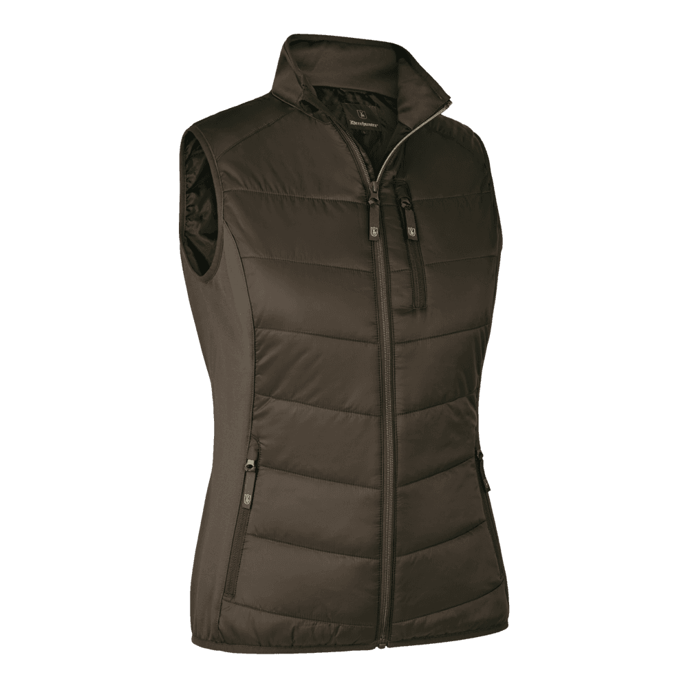 Deerhunter Lady Heat Lovački Prsluk - Beowald