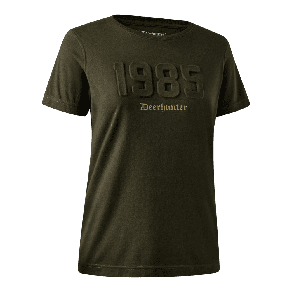 Deerhunter Lady Jubilee Lovačka Majica - Beowald