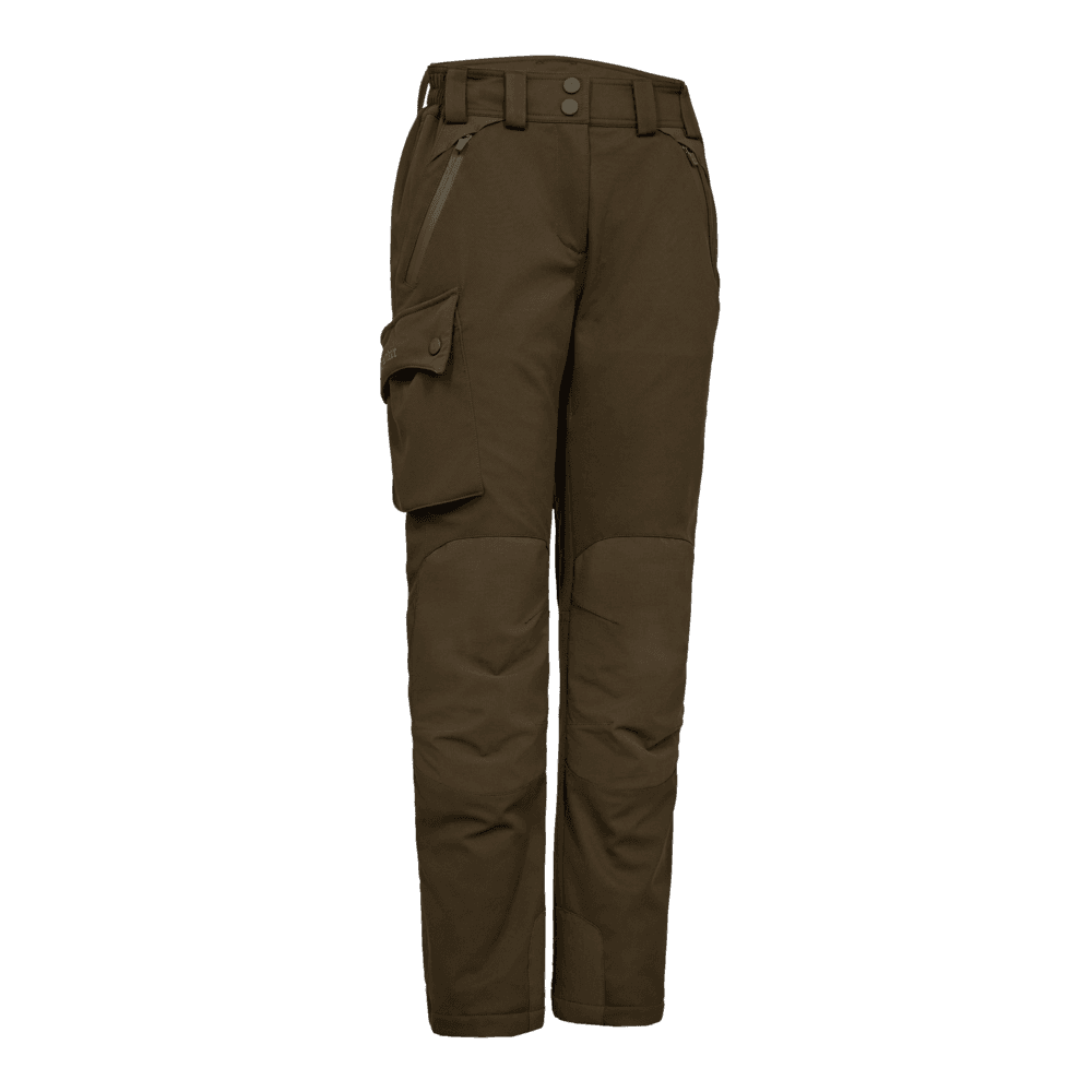 Deerhunter Lady Muflon Pro Lovačke Pantalone - Beowald