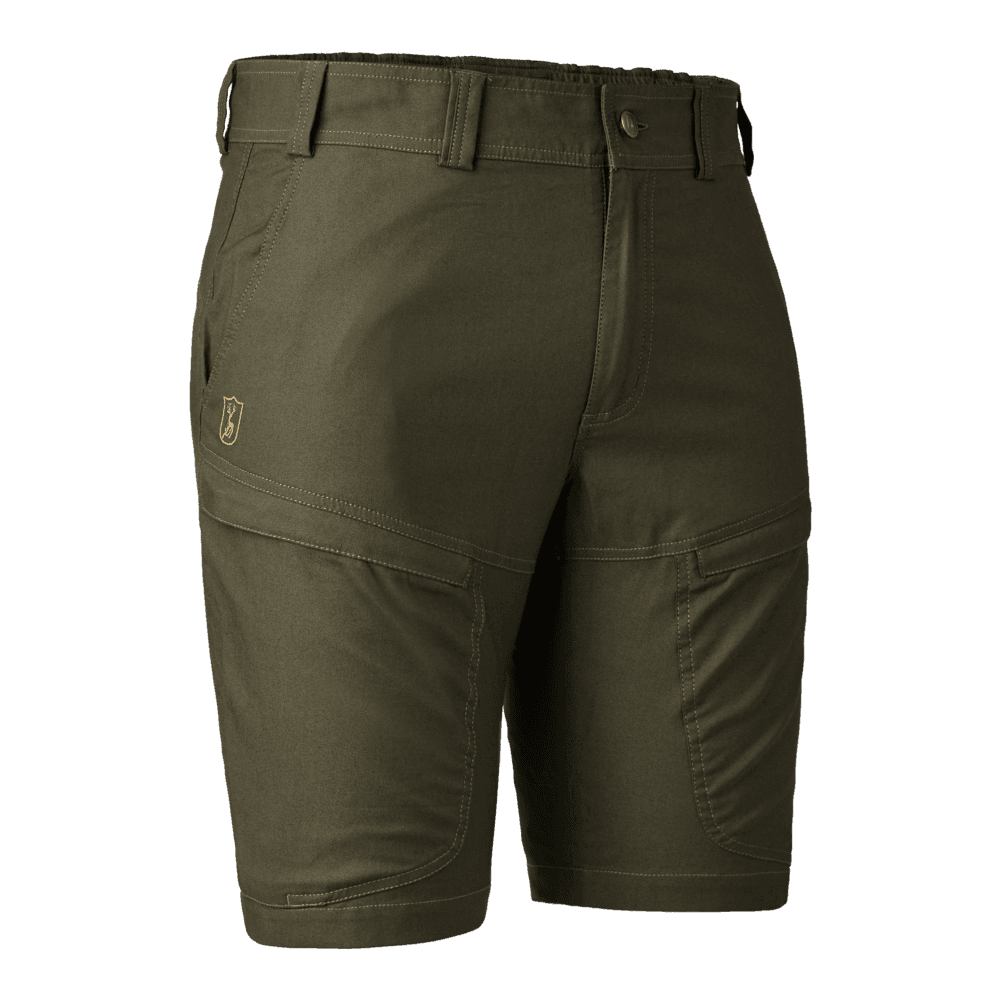 Deerhunter Matobo Lovački Šorc Šumskozeleni - Beowald