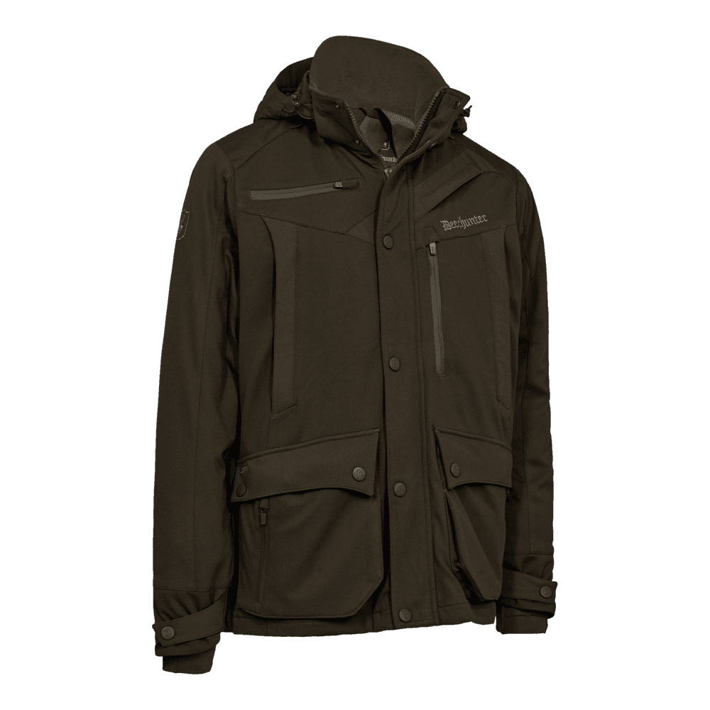 Deerhunter Muflon Pro Zimska Lovačka Jakna - Beowald