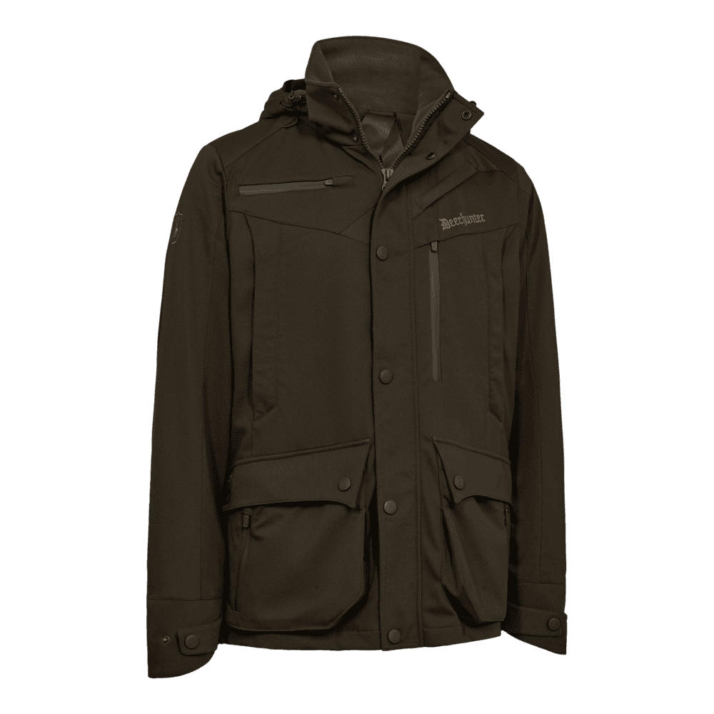 Deerhunter Muflon Pro Light Lovačka Jakna - Beowald