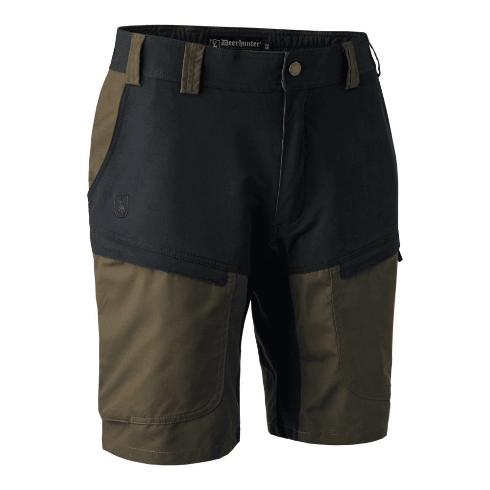 Deerhunter Strike Lovački Šorc Zeleni - Beowald