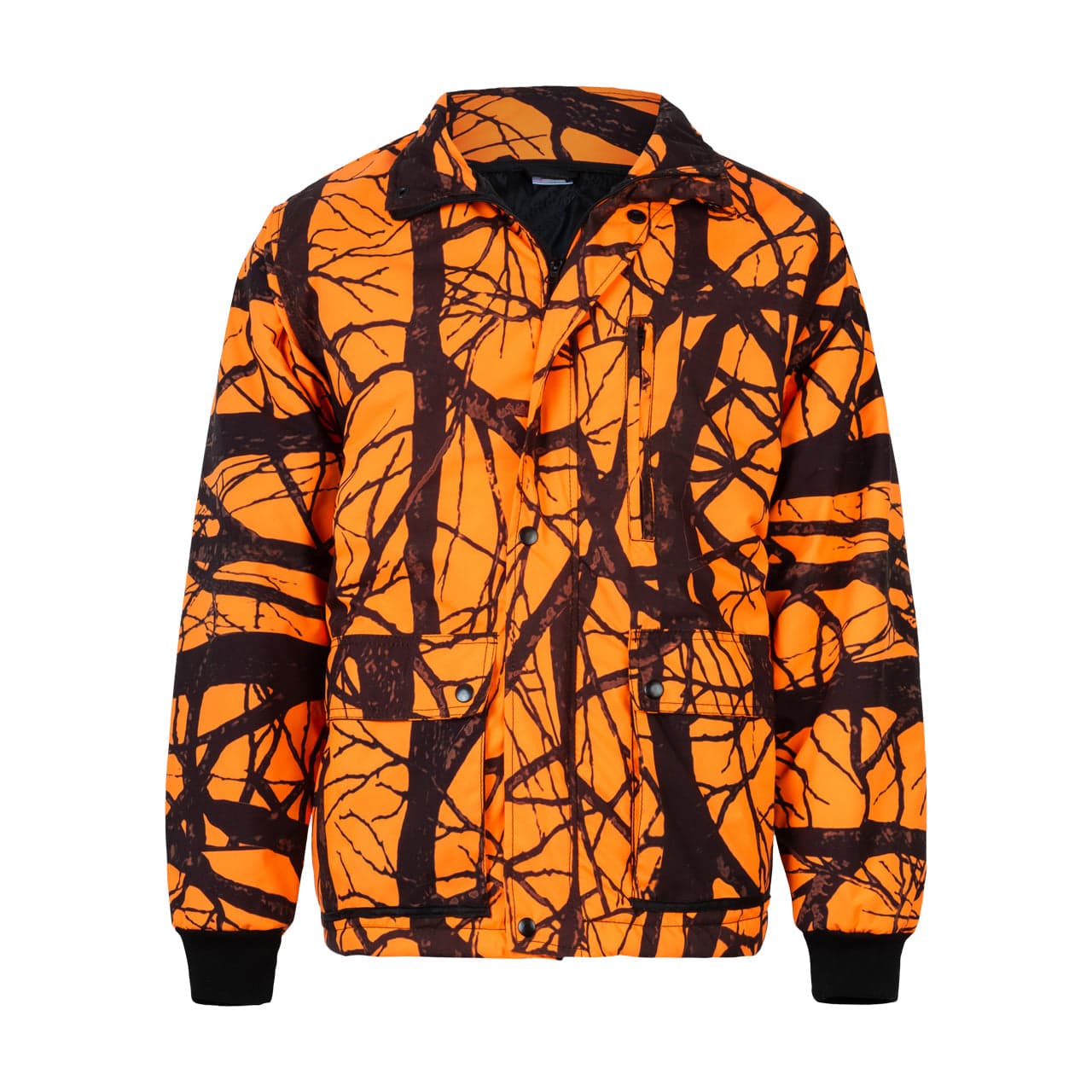 Kapa Fluo Lovačka Jakna - Beowald