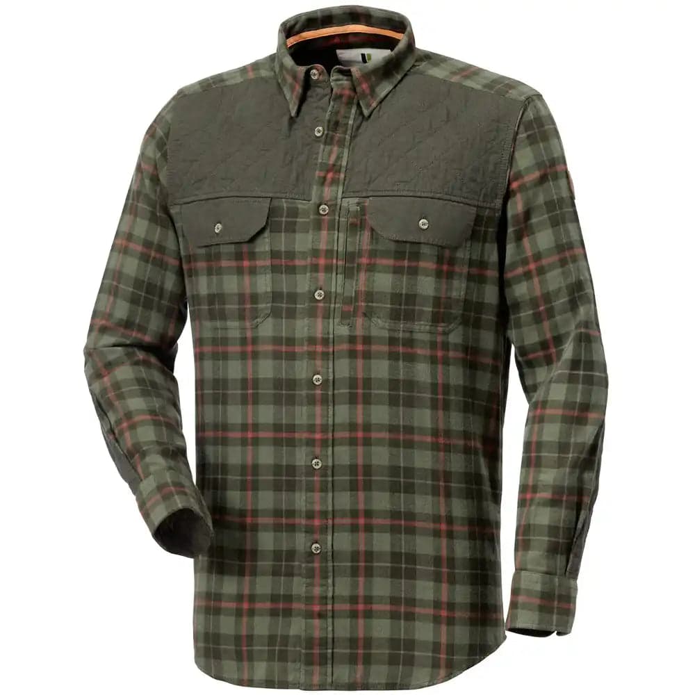 Parforce Naturium Lovačka Košulja - Beowald