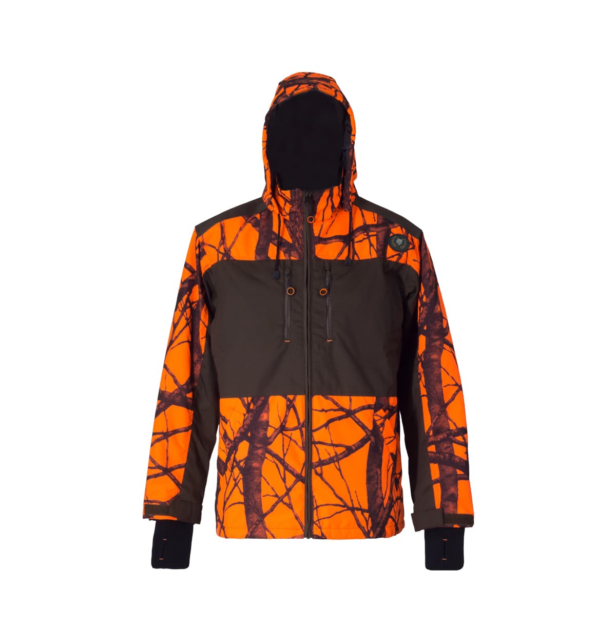 Karalic Lovacka Jakna K25