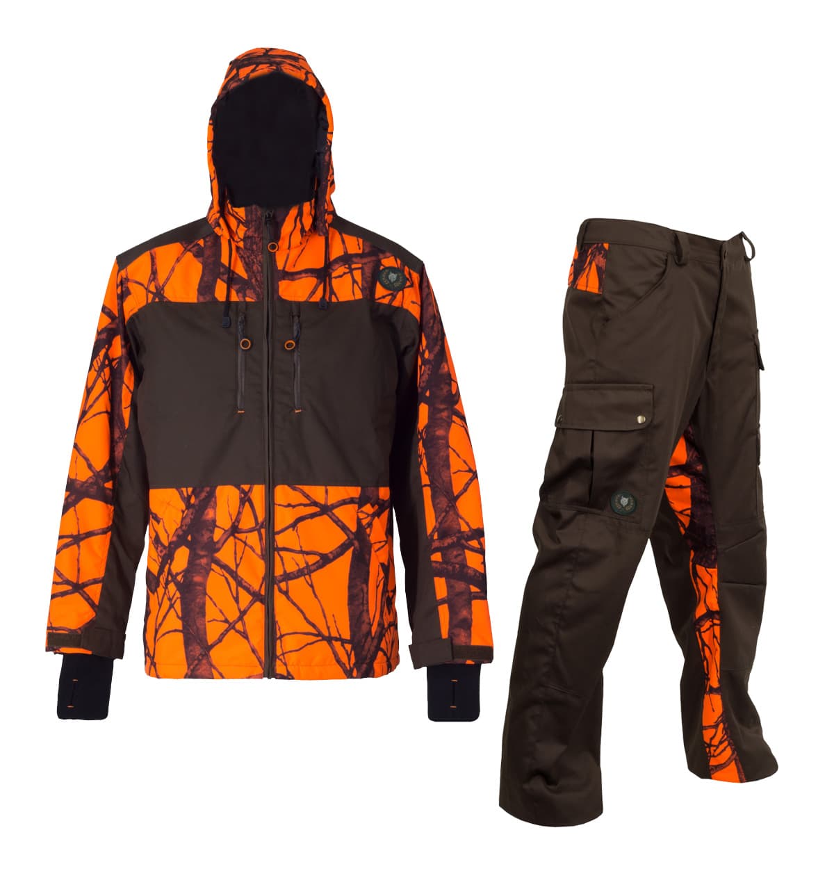 Komplet za lov K25K88