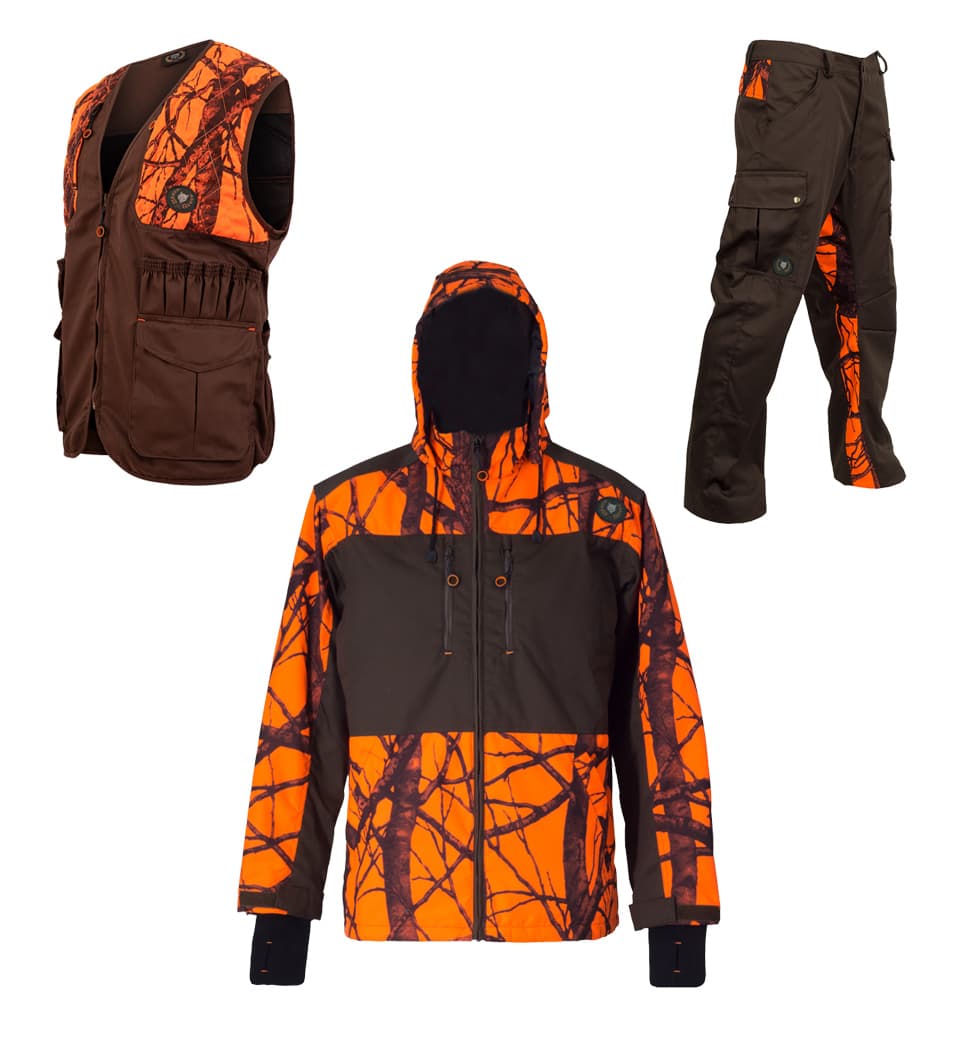 Karalic Lovacki Komplet K25K77K88 - Karalic