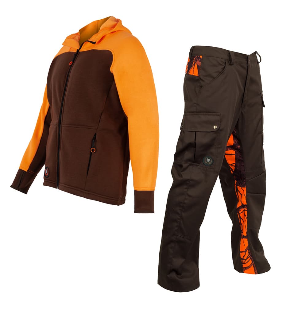 Karalic Lovacki Komplet K304K88 - Karalic