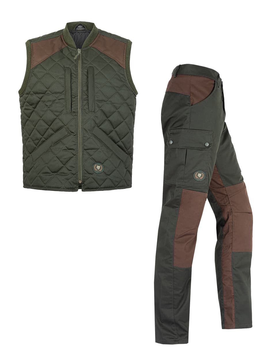 Karalic Lovacki Komplet K66K96 - Karalic