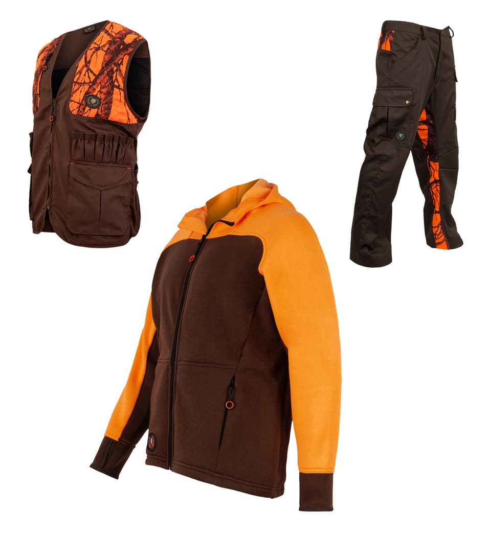 Karalic Lovacki Komplet K77K304K88 - Karalic