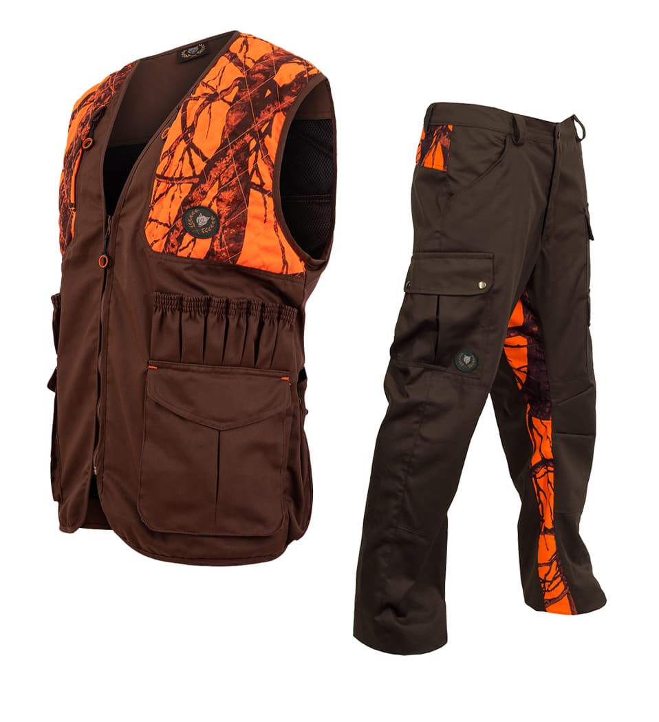 Karalic Lovacki Komplet K77K88 - Karalic