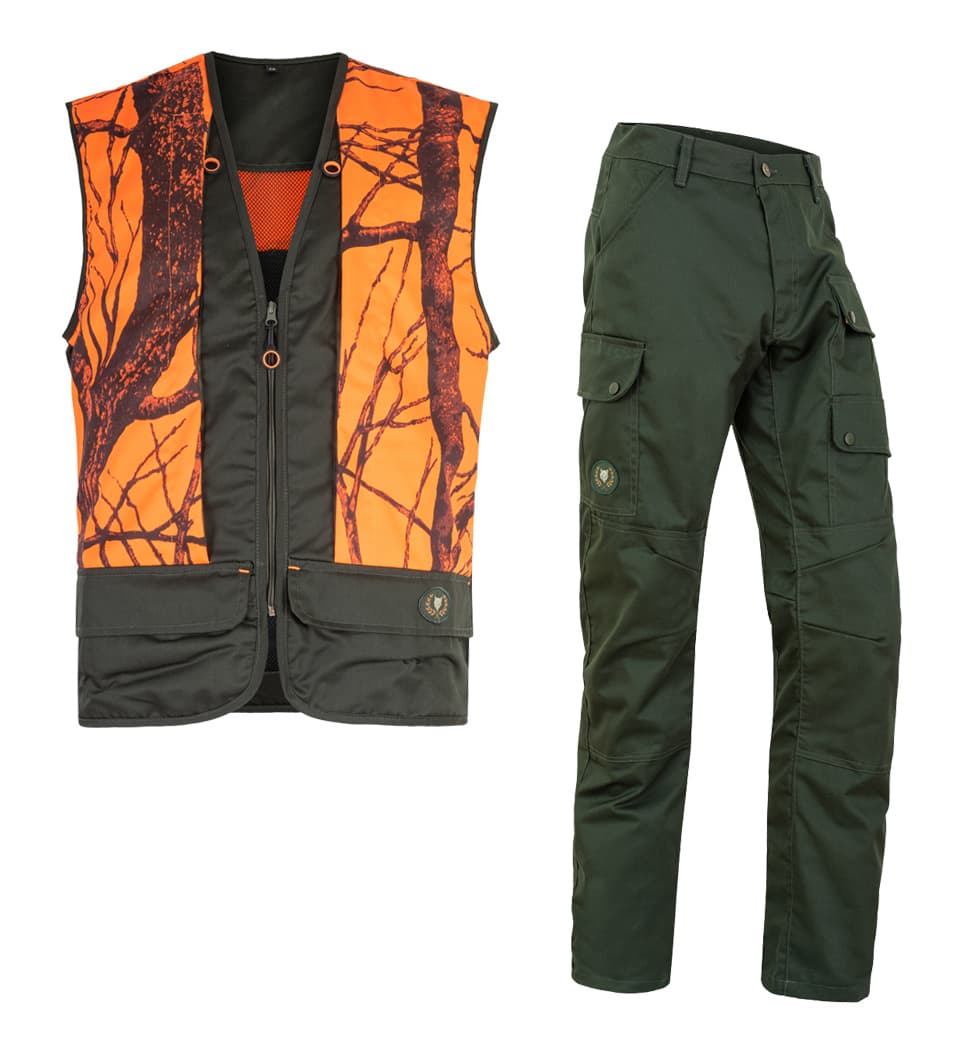 Karalic Lovacki Komplet K82K94 - Karalic