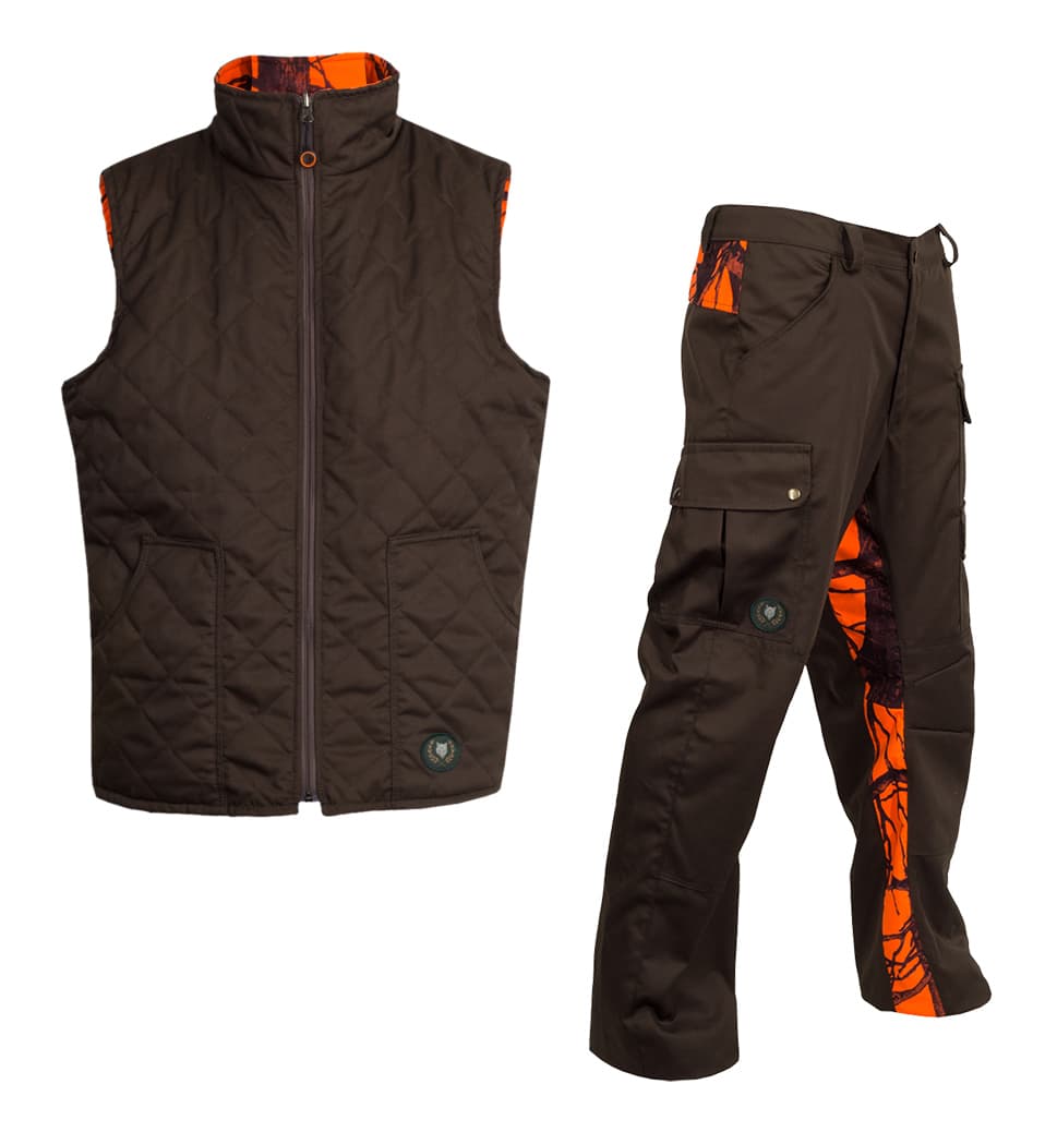 Karalic Lovacki Komplet K86K88 - Karalic