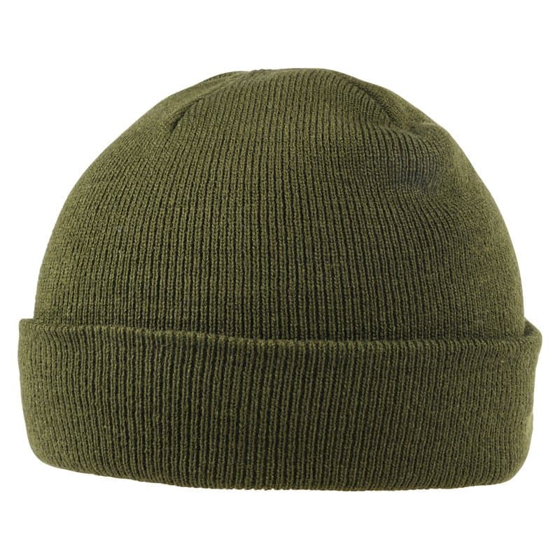 Percussion Lovačka Kapa Vunena Zelena - Magnum