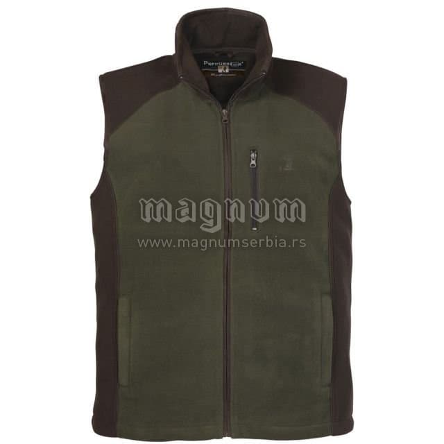 Percussion Polaire Sans Manche Gabion Lovački Duks - Magnum