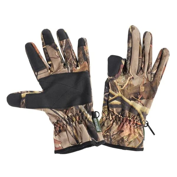 Percussion Camo Lovačke Rukavice - Magnum