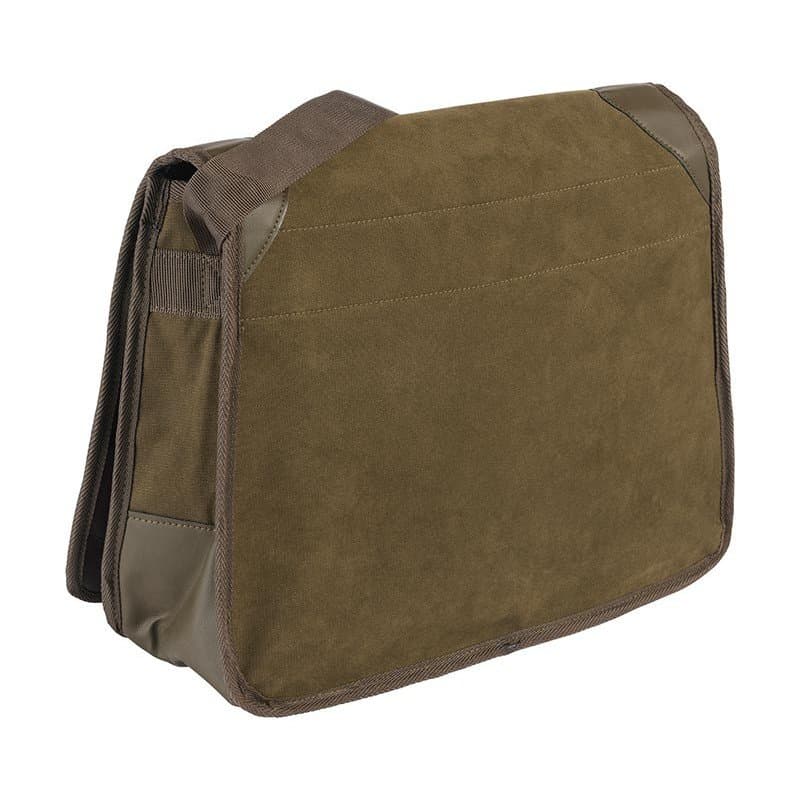 Percussion Lovačka Torba 39x29x8 Zelena - Magnum