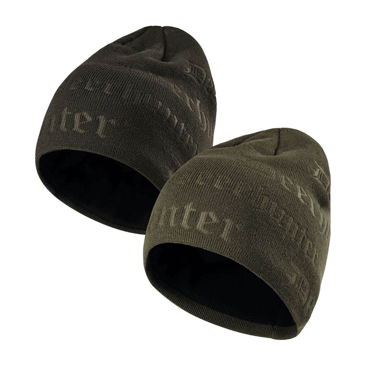 Deerhunter Lovačka Kapa Braon Logo