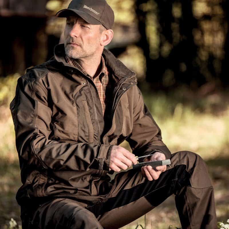Deerhunter Lovačke Pantalone Strike 3989/388 thumbnail 4