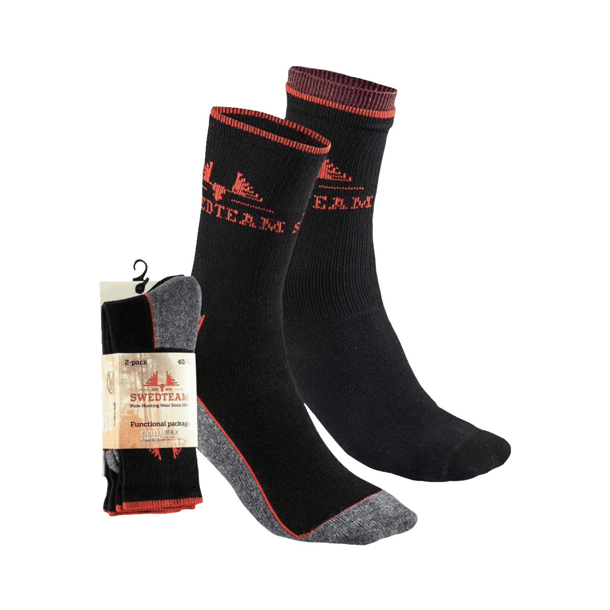 Swedteam Lovačke čarape