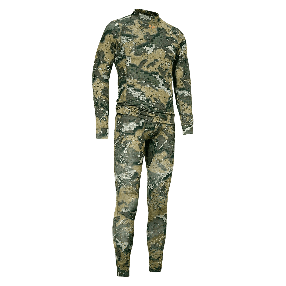 Swedteam Lovački aktivni veš Ridge M