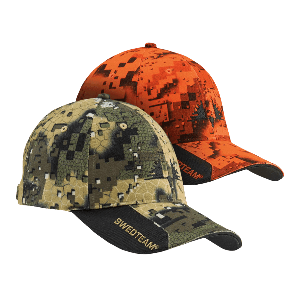 Swedteam Lovački kačket Ridge