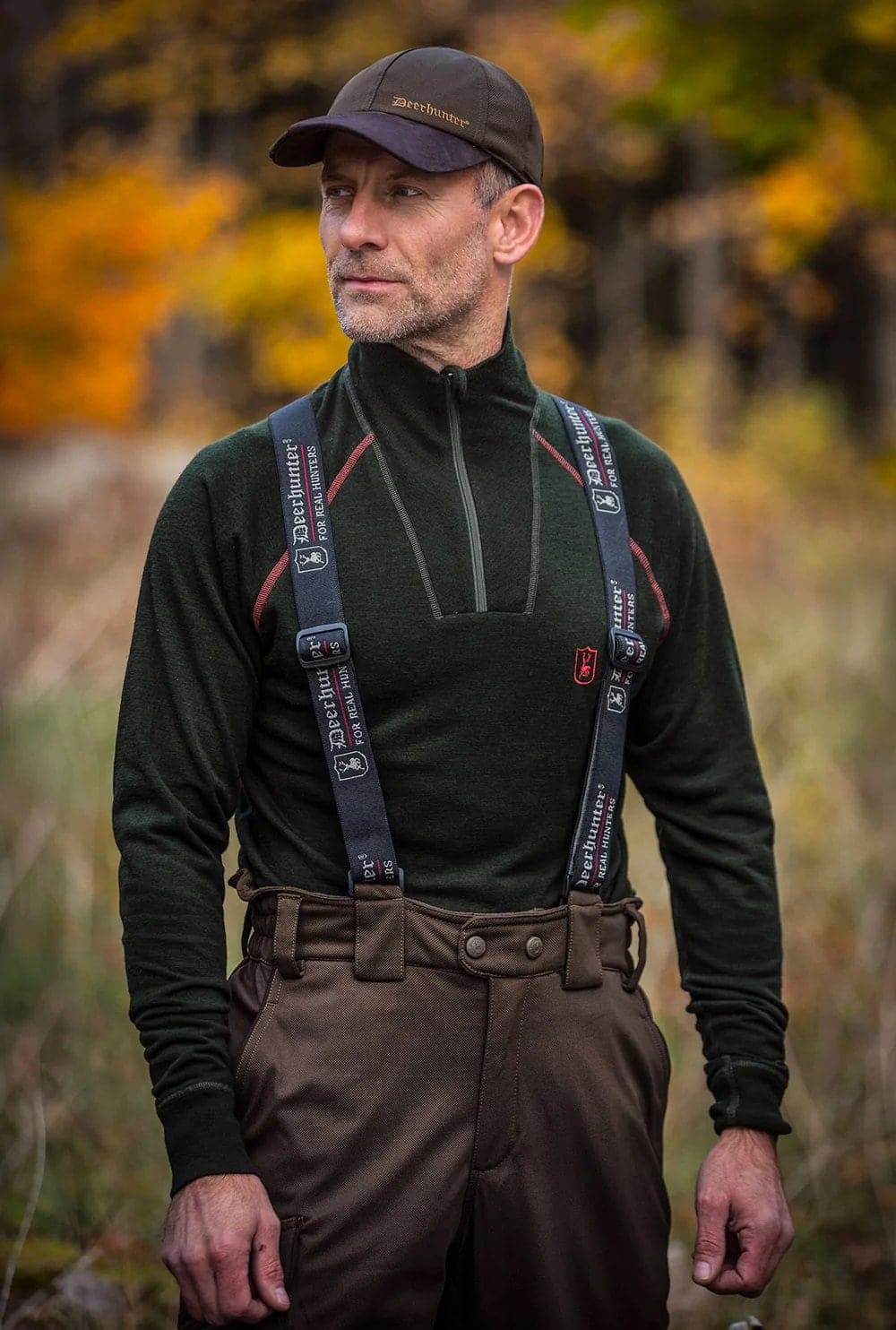 Deerhunter Lovačke pantalone Muflon Winter 3822 thumbnail 3