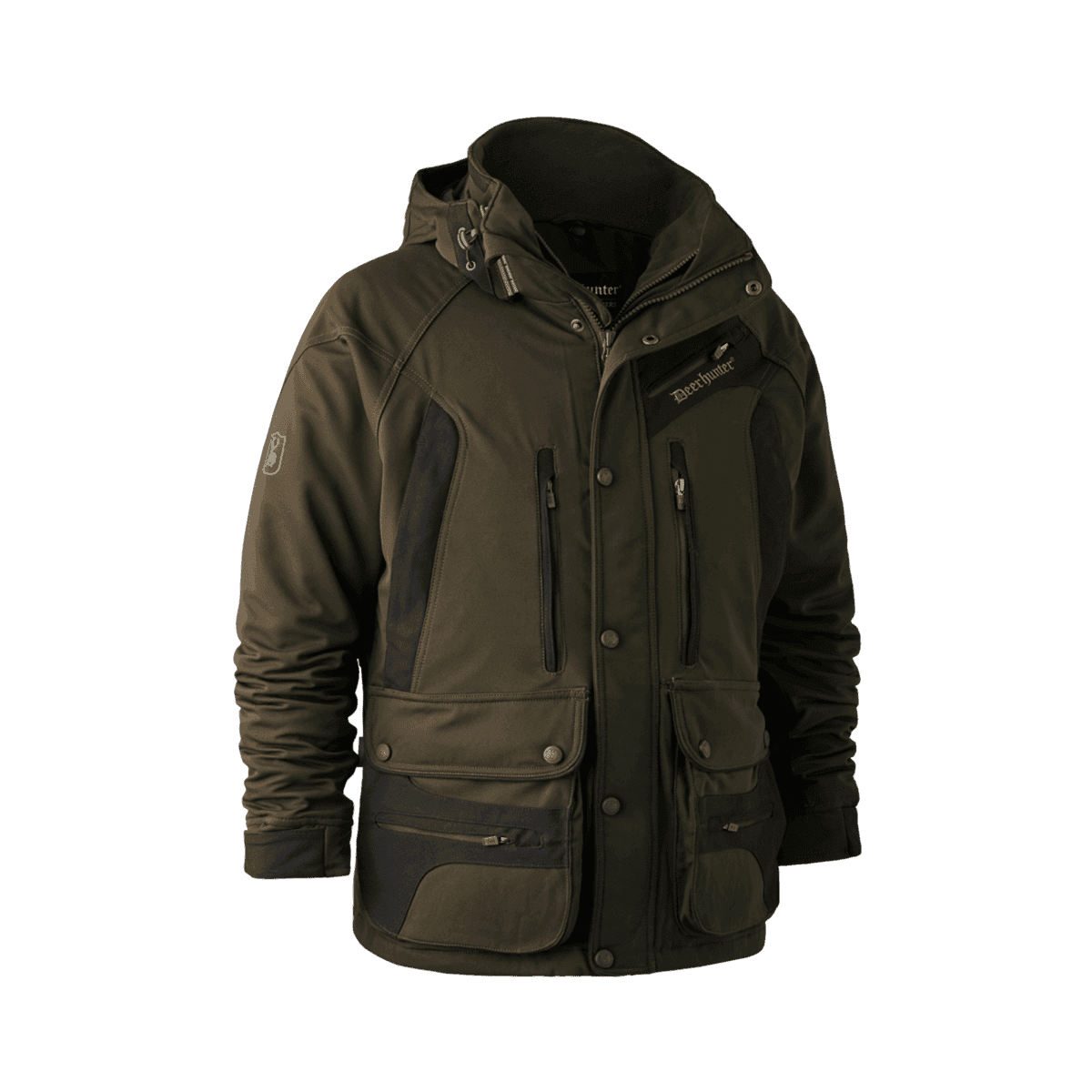 Deerhunter Lovačka jakna Muflon Winter 5822