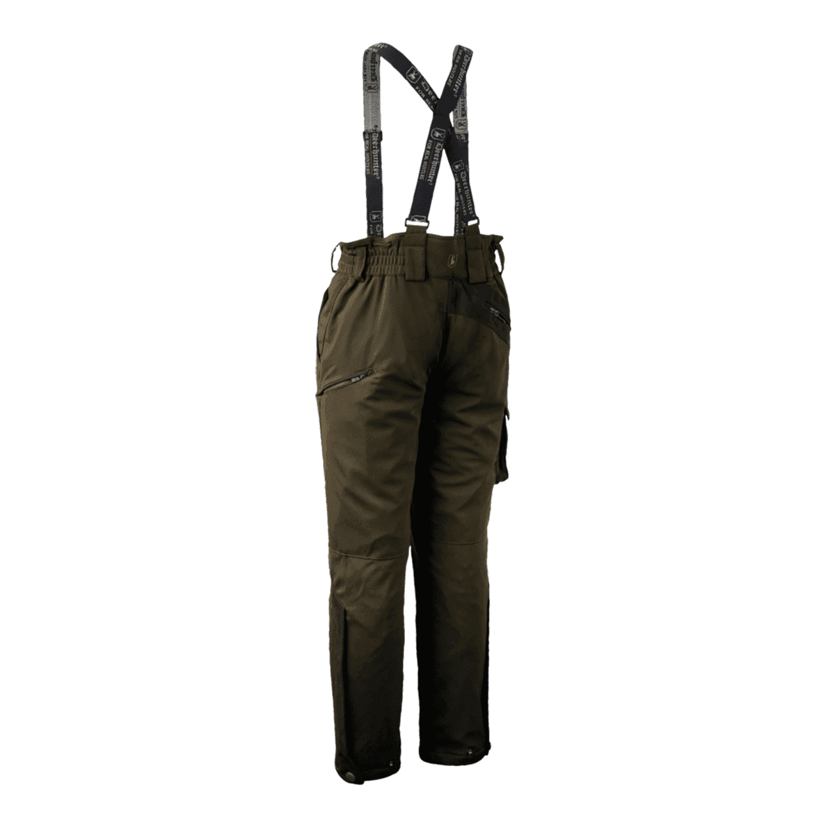 Deerhunter Lovačke pantalone Muflon Winter 3822 thumbnail 2