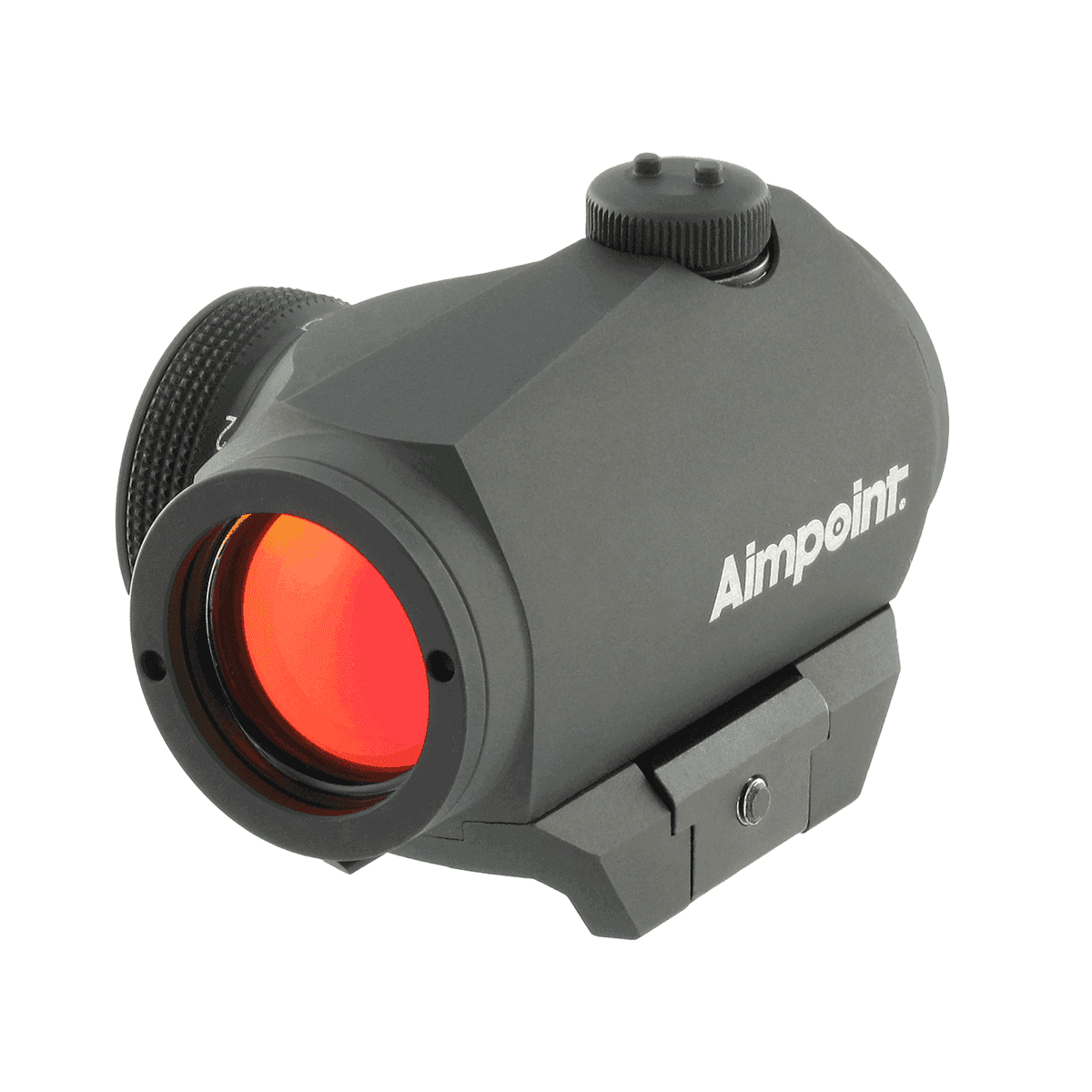 Aimpoint Red dot Micro H-1 2 MOA thumbnail 2