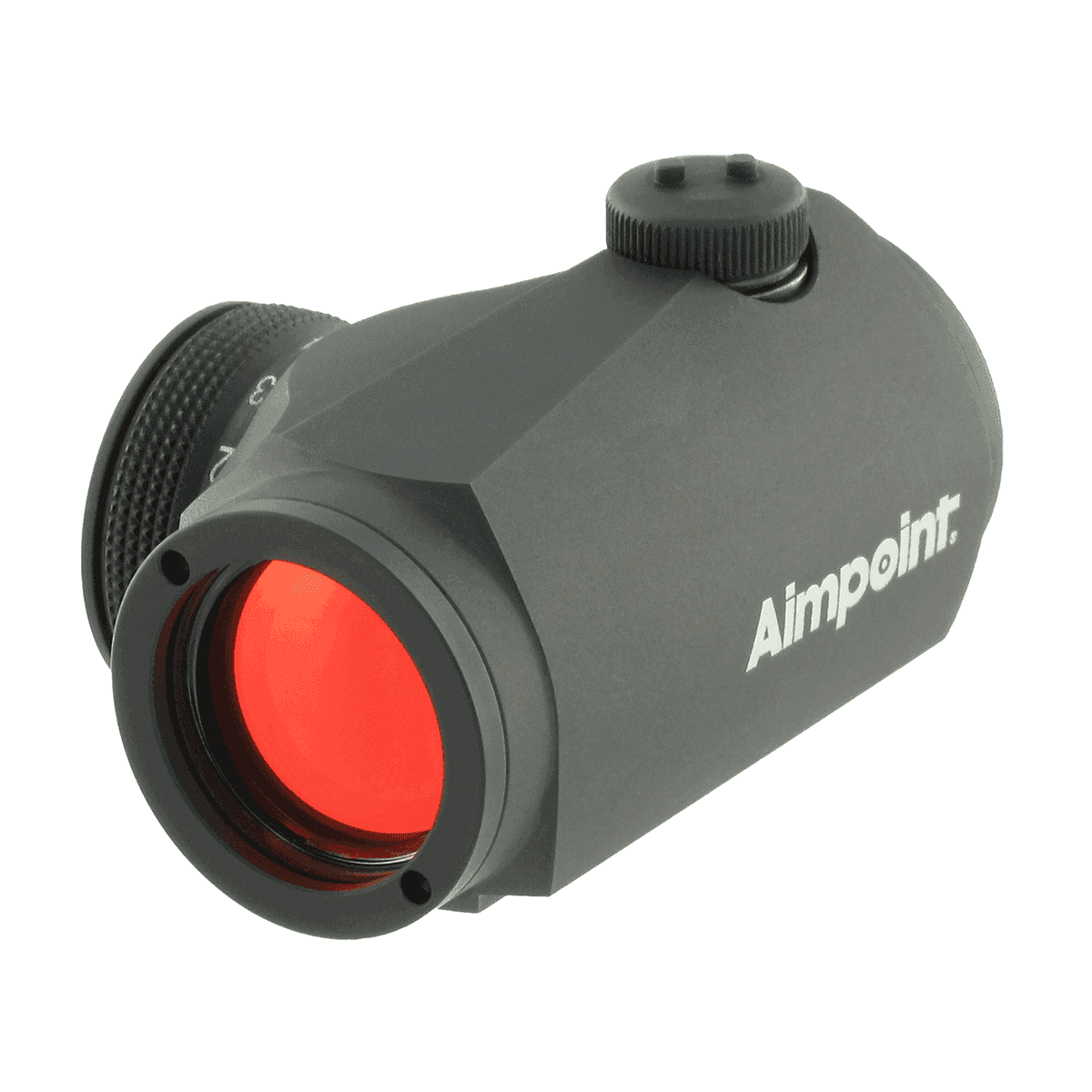 Aimpoint Red dot Micro H-1 2 MOA thumbnail 4