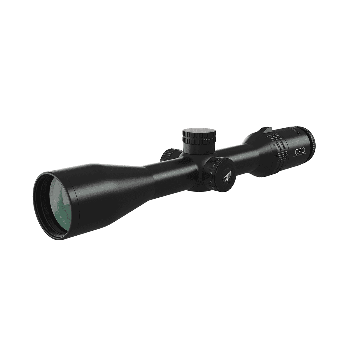 GPO Lovačka Optika Spectra 1.5-9X44i thumbnail 2