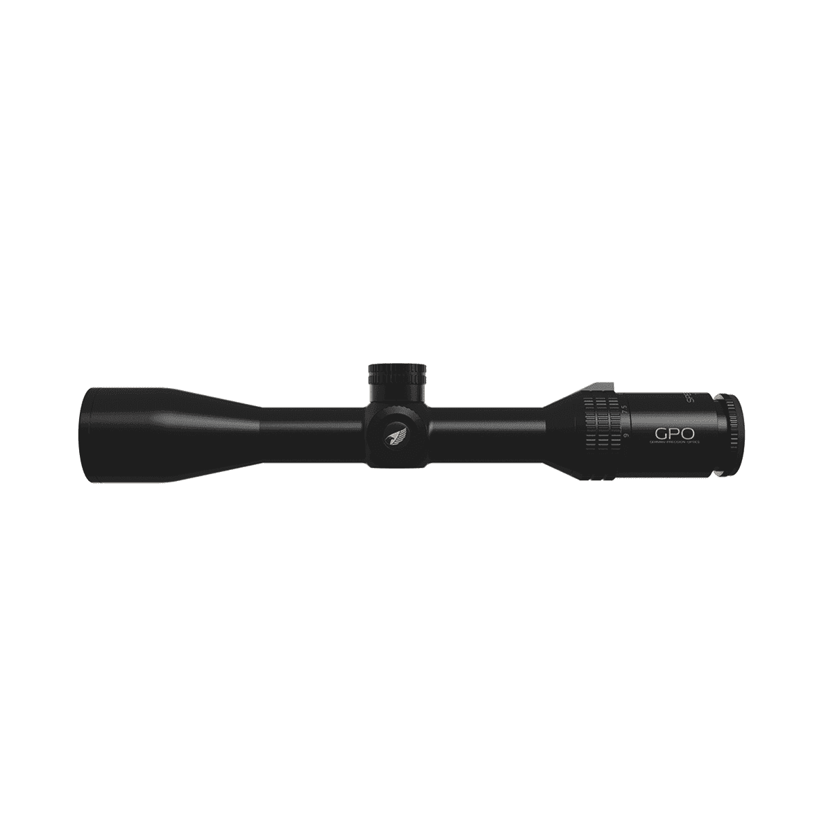 GPO Lovačka Optika Spectra 1.5-9X44i thumbnail 3