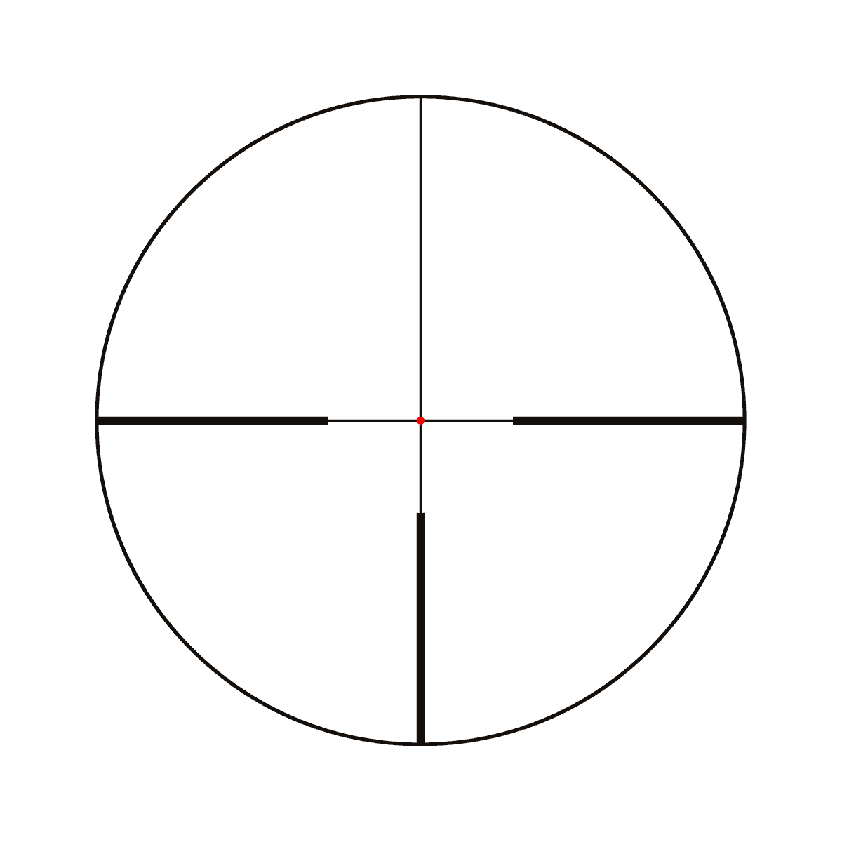 GPO Lovačka Optika Spectra 1.5-9X44i thumbnail 5