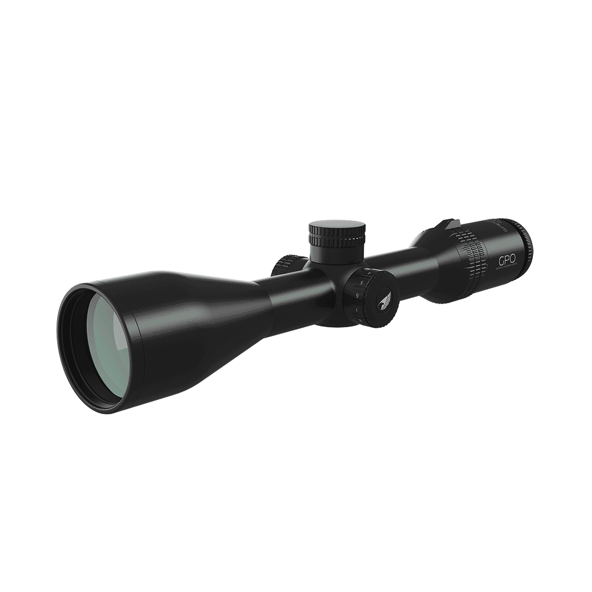 GPO Lovačka optika Spectra 2-12x50i thumbnail 2
