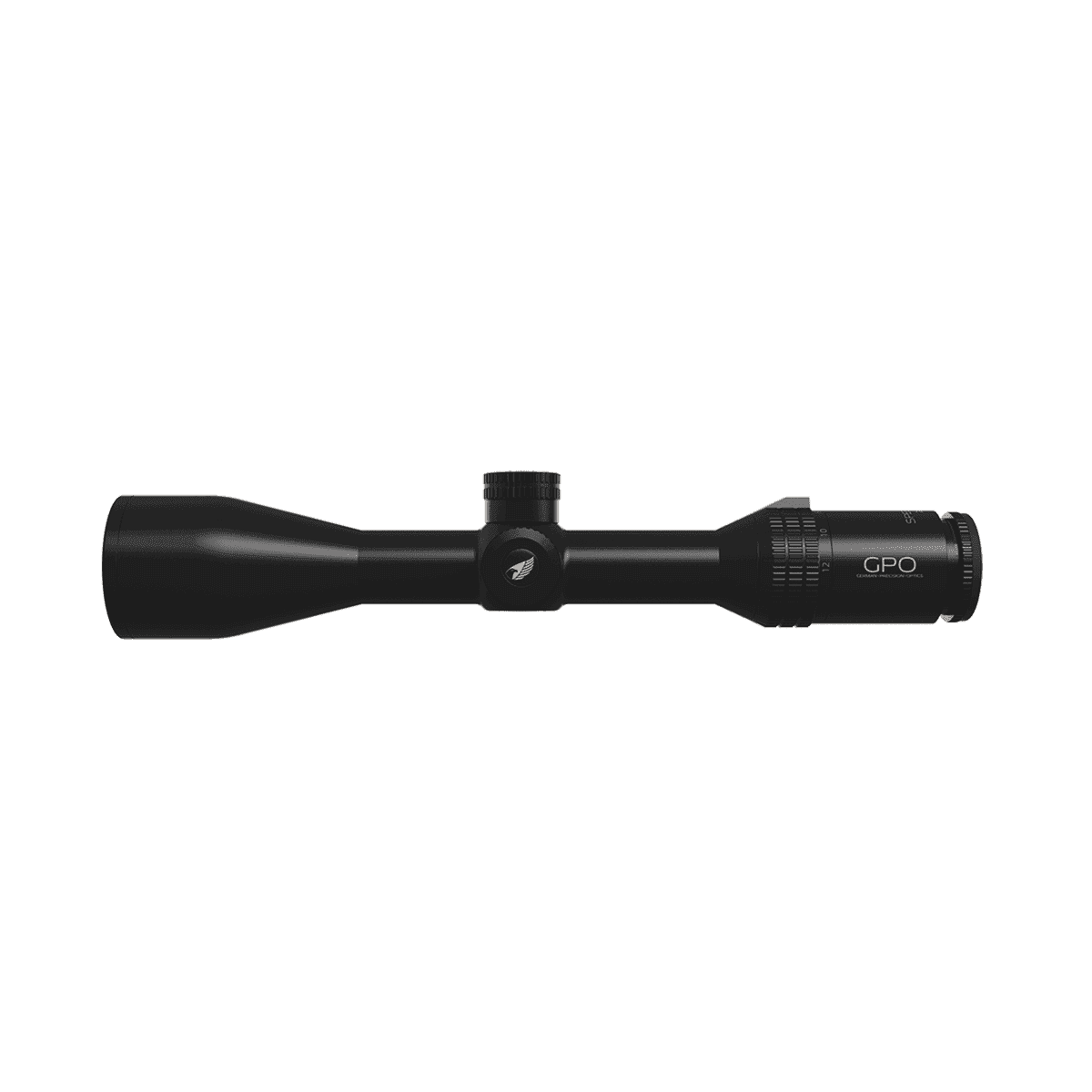 GPO Lovačka optika Spectra 2-12x50i thumbnail 3