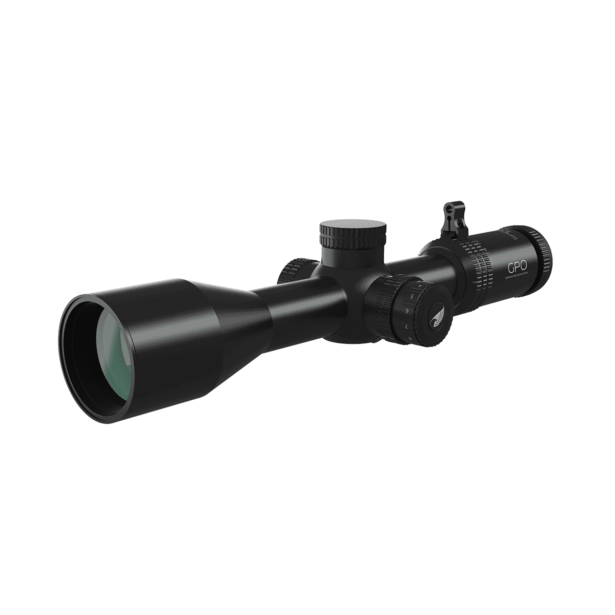 GPO Lovačka optika Spectra 2-16x44i thumbnail 2