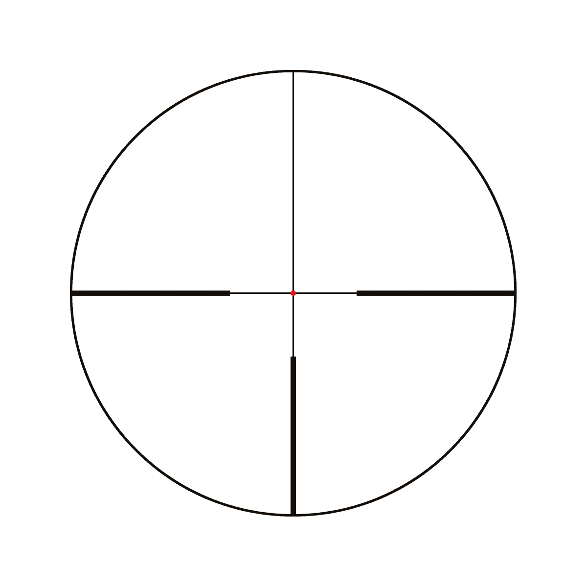 GPO Lovačka optika Spectra 2-16x44i thumbnail 5