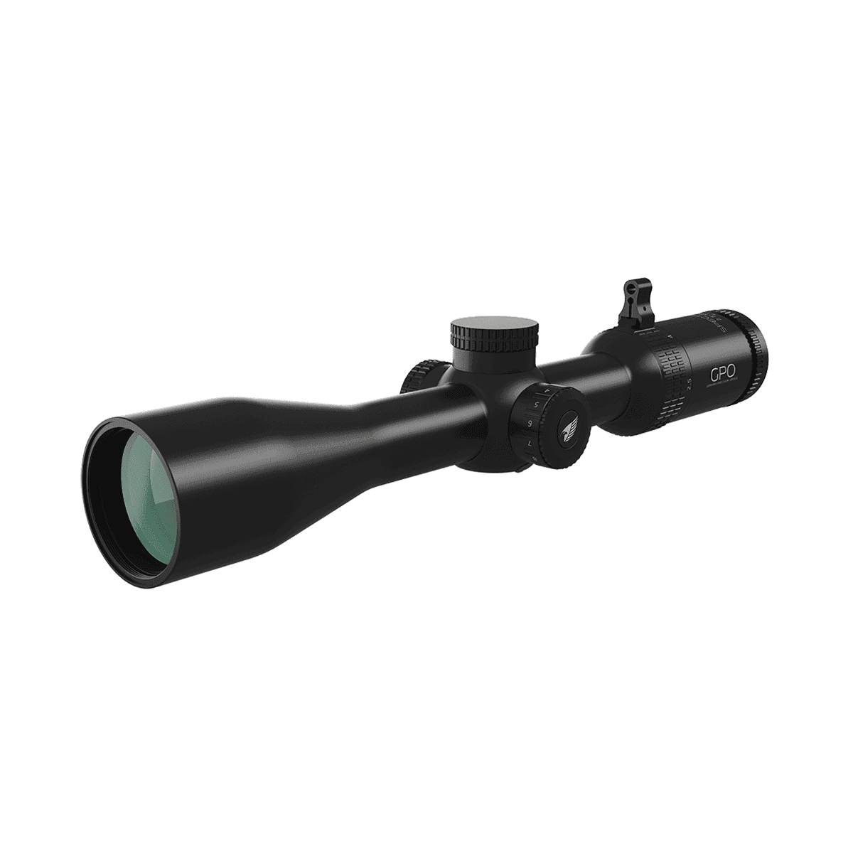 GPO Lovačka optika Spectra 2.5-10x44 thumbnail 2