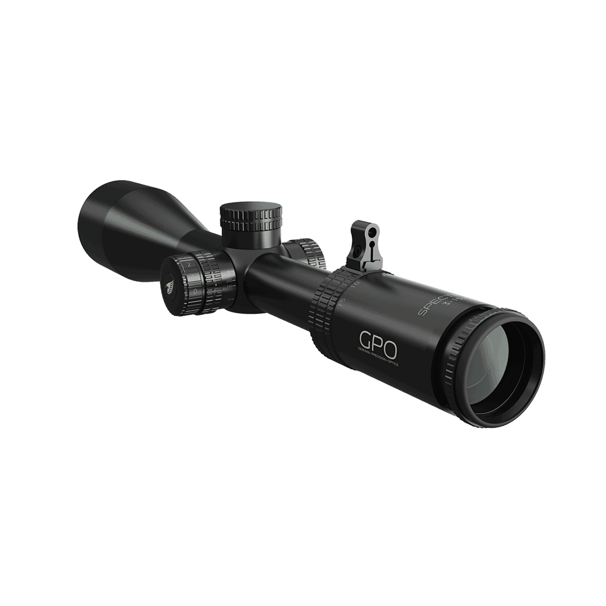GPO Lovačka optika Spectra 3-15x56i
