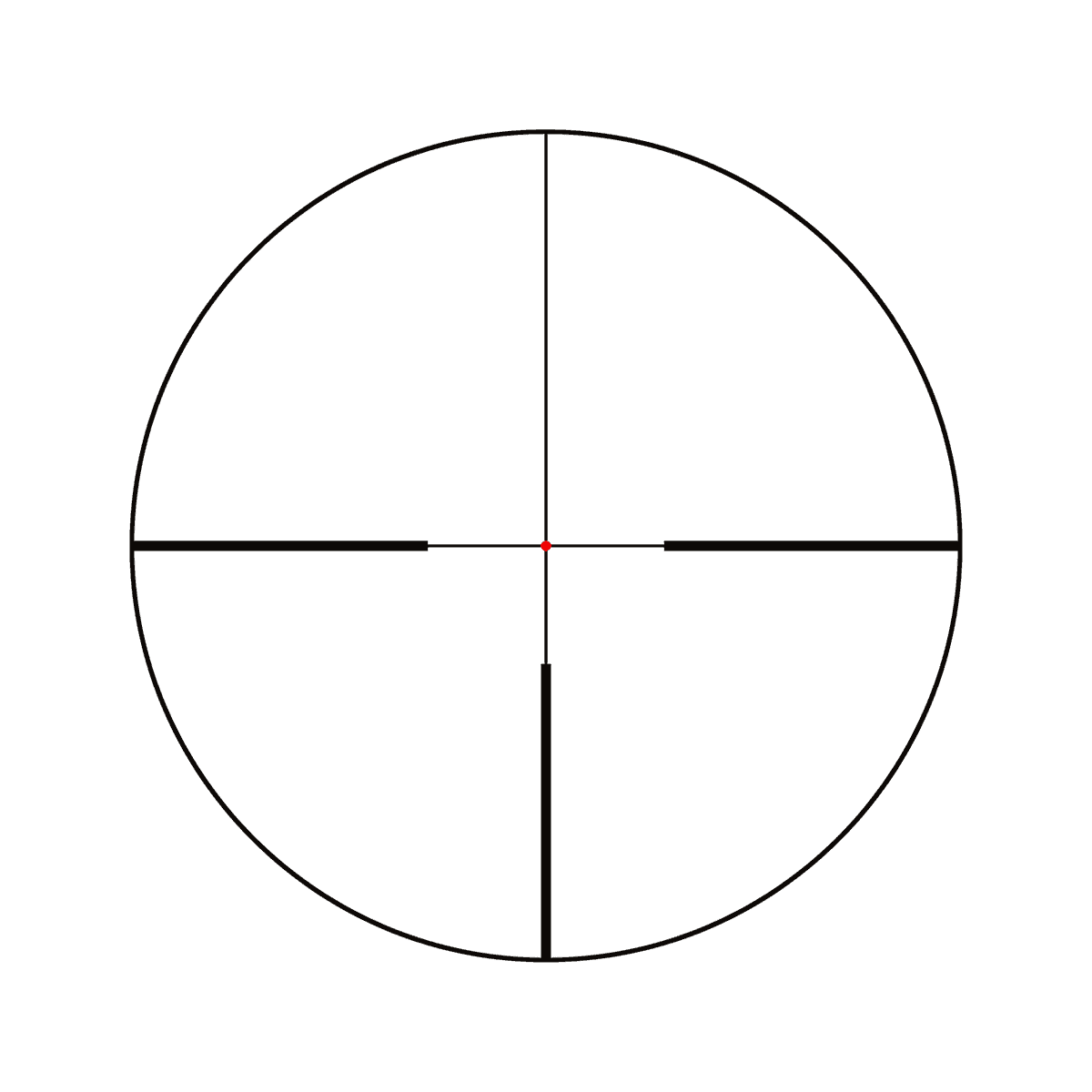 GPO Lovačka optika Spectra 3-15x56i thumbnail 4