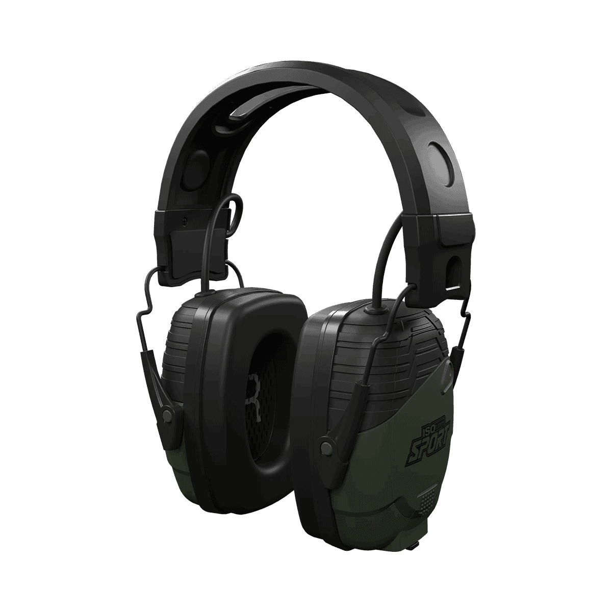 Defy Antifoni Za Lov - Trim Fox