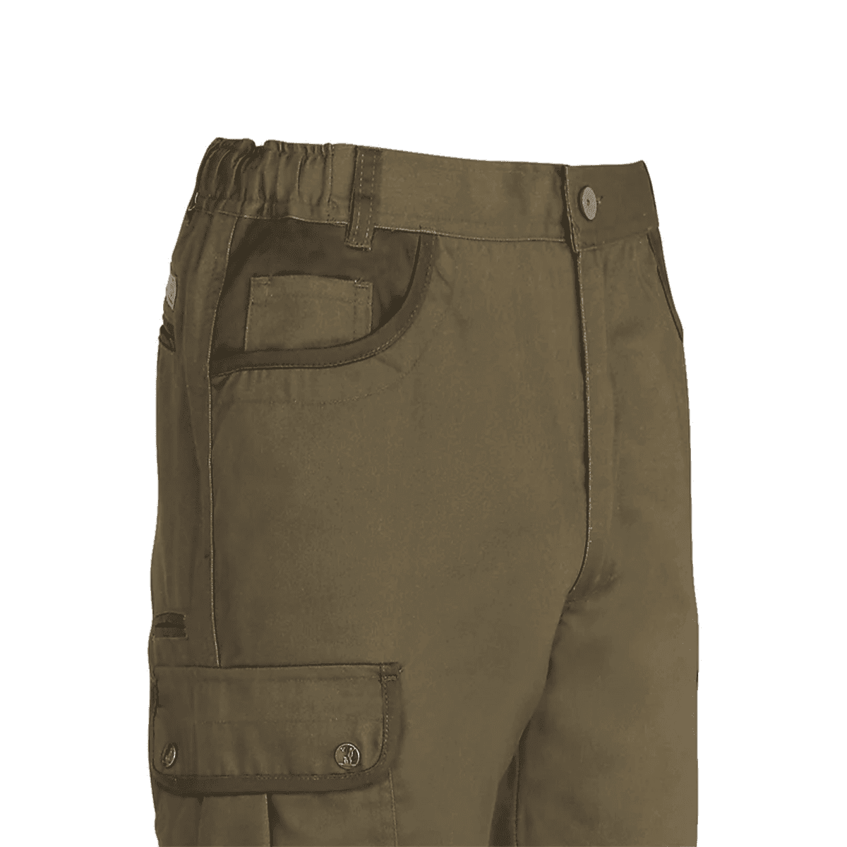 Percussion Lovačke Pantalone Savane thumbnail 2