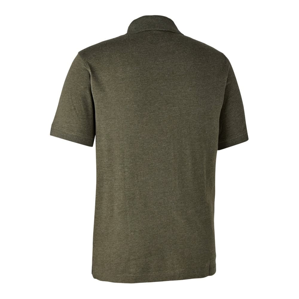 Deerhunter Polo Majica Gunnar thumbnail 2