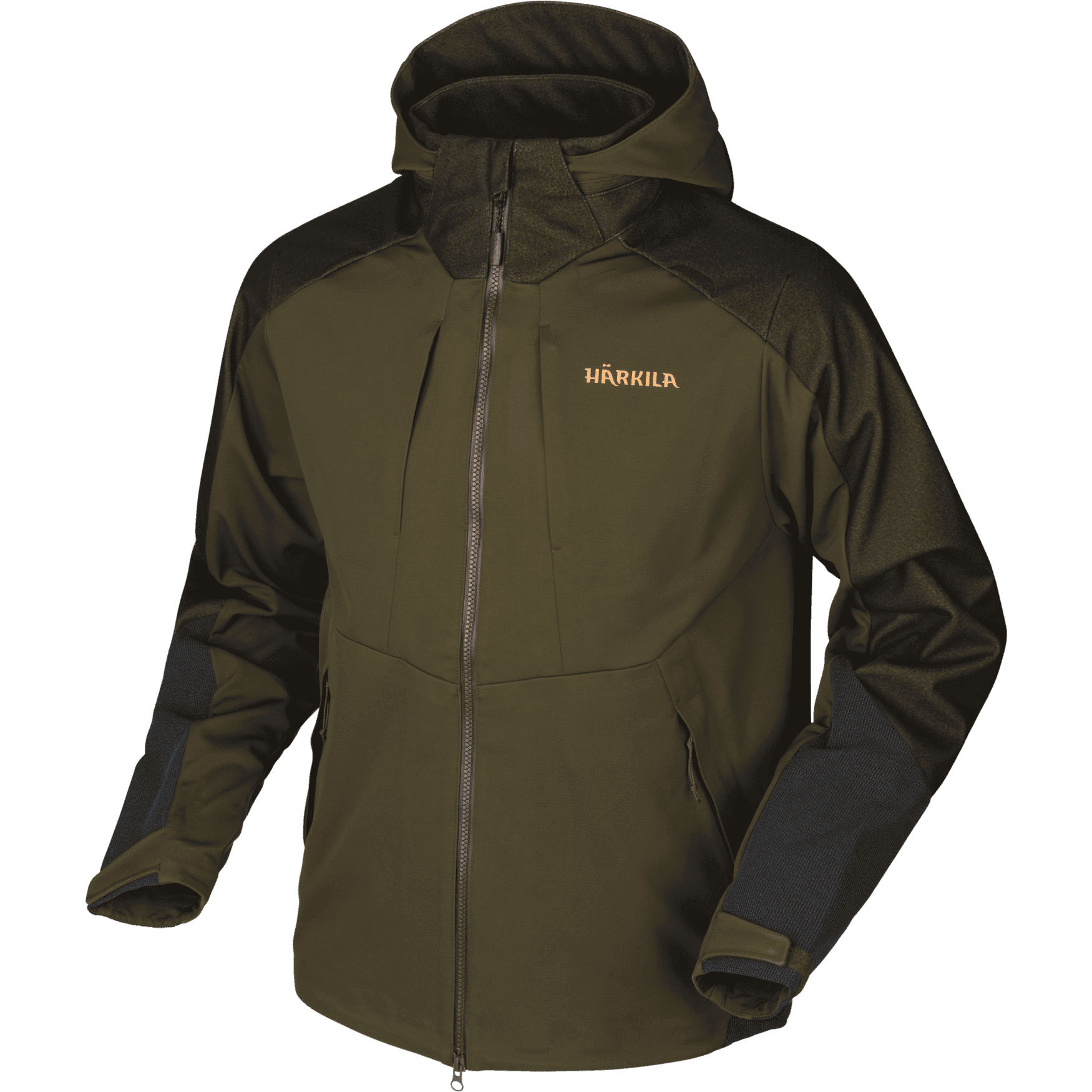 Härkila Lovacka Jakna Mountain Hybrid