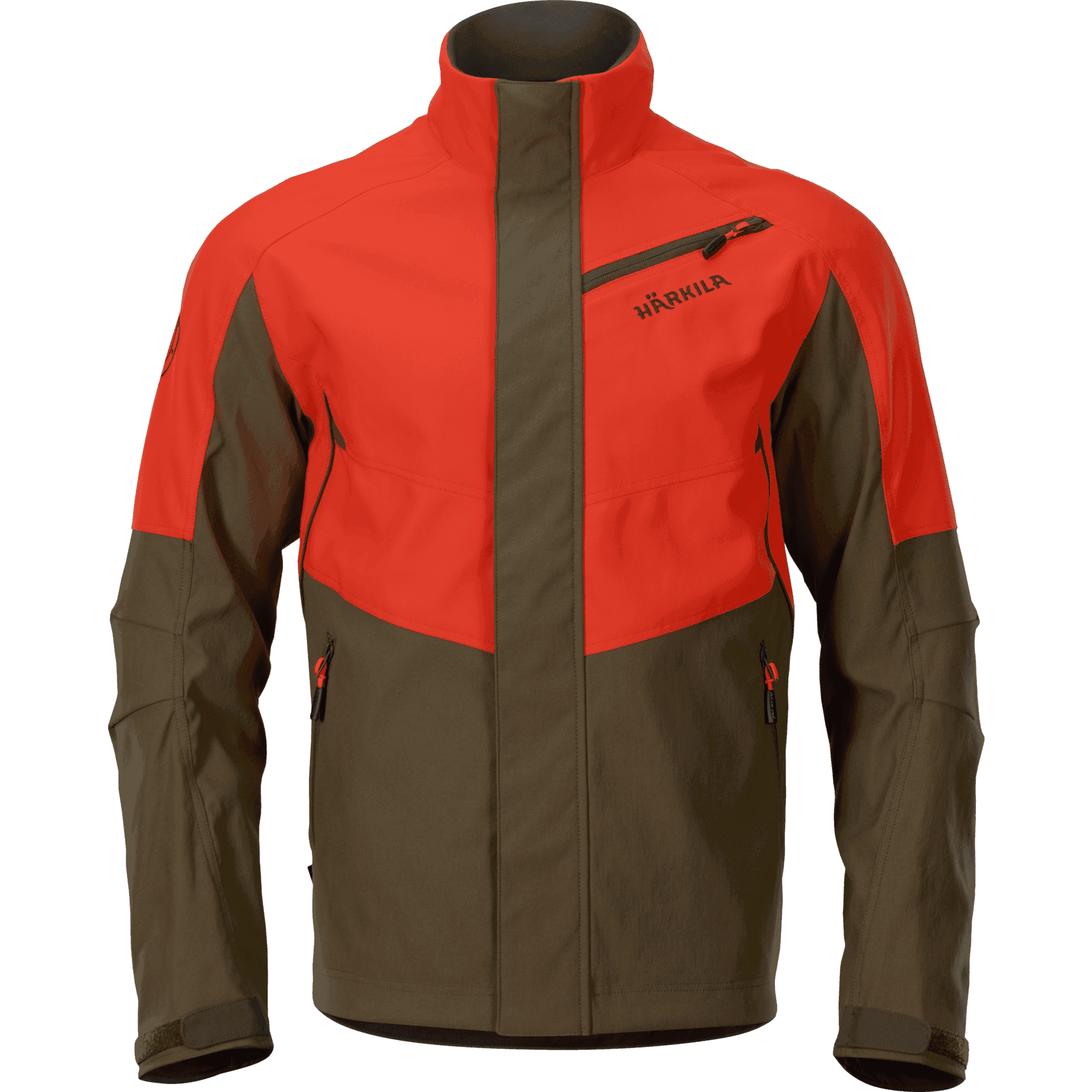 Härkilla Lovacka Jakna Wildboar Pro