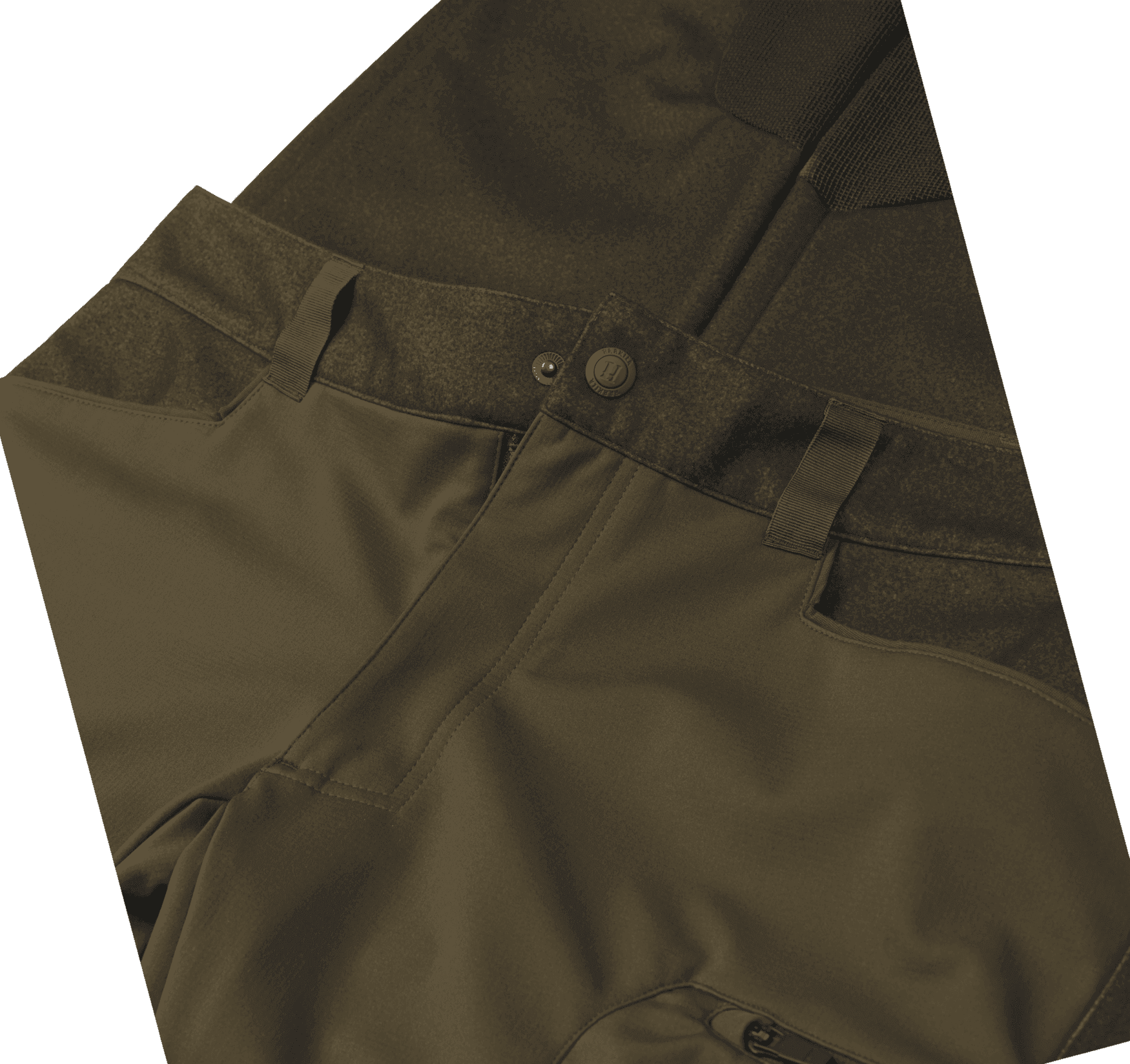 Härkila Lovacke Pantalone Mountain Hybrid thumbnail 3