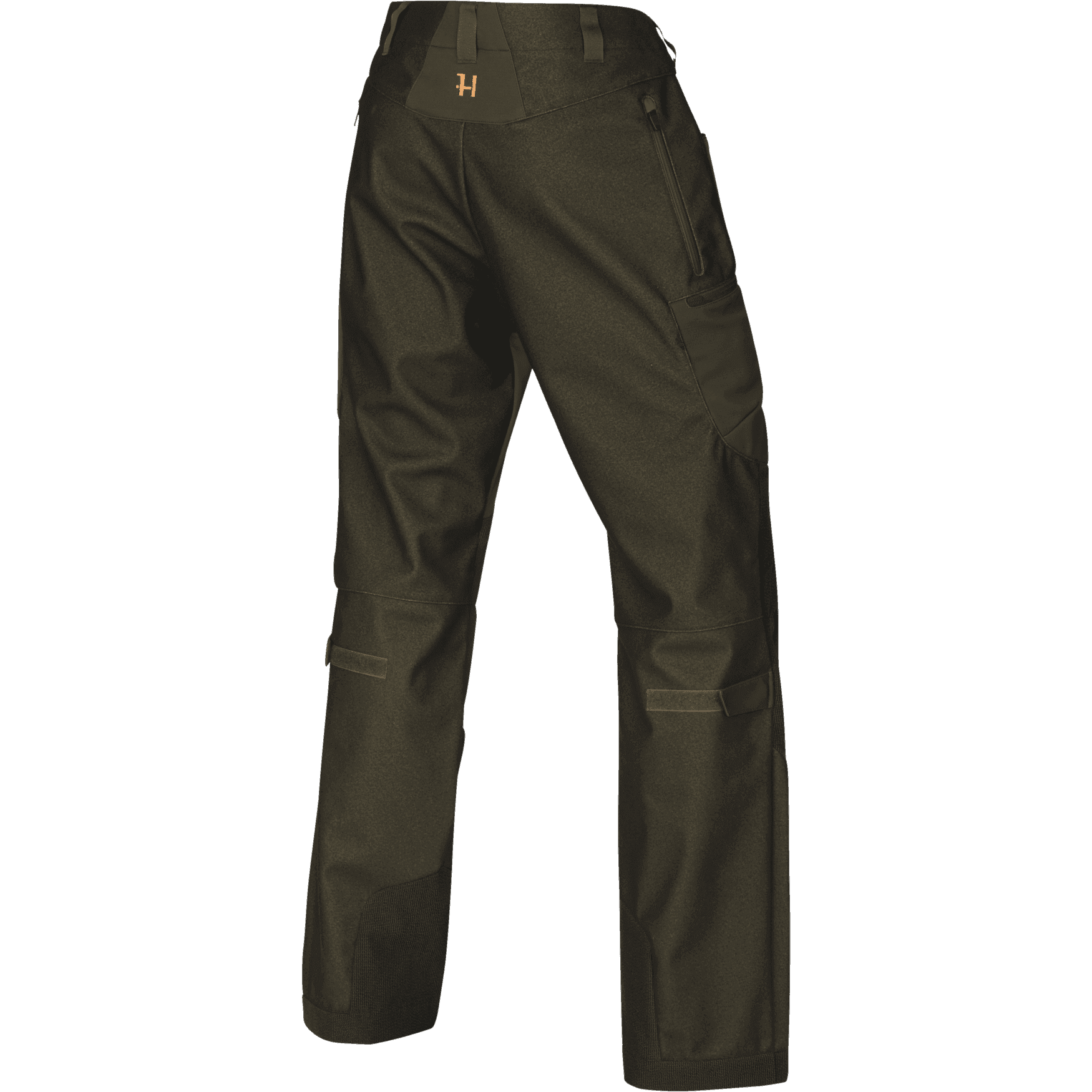 Härkila Lovacke Pantalone Mountain Hybrid thumbnail 2